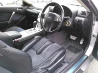 Nissan SKYLINE лот № 8491 оценка 4  с аукциона в Японии 2