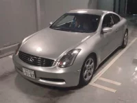 Nissan SKYLINE лот № 8491 оценка 4  с аукциона в Японии 3