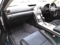 Nissan SKYLINE лот № 8491 оценка 4  с аукциона в Японии 7