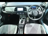 Honda FIT лот № 20260 оценка R  с аукциона в Японии 4