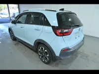 Honda FIT лот № 20260 оценка R  с аукциона в Японии 3