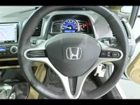 Honda CIVIC лот № 20263 оценка 3  с аукциона в Японии 10