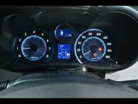 Toyota MARK X ZIO лот № 20264 оценка 3.5  с аукциона в Японии 8