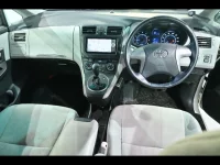 Toyota MARK X ZIO лот № 20264 оценка 3.5  с аукциона в Японии 4