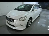 Toyota MARK X ZIO лот № 20264 оценка 3.5  с аукциона в Японии 1