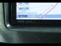 Toyota MARK X ZIO лот № 20264 оценка 3.5  с аукциона в Японии 9