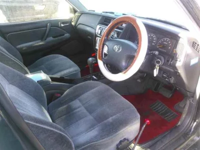 Toyota CROWN  с аукциона в Японии