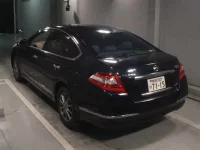 Nissan TEANA лот № 260 оценка 4  с аукциона в Японии 1