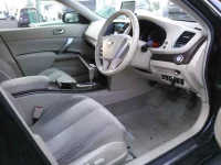 Nissan TEANA лот № 260 оценка 4  с аукциона в Японии 2