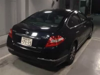 Nissan TEANA лот № 260 оценка 4  с аукциона в Японии 4