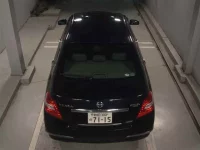 Nissan TEANA лот № 260 оценка 4  с аукциона в Японии 6