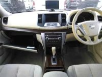 Nissan TEANA лот № 260 оценка 4  с аукциона в Японии 7