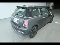 BMW MINI лот № 20274 оценка 4  с аукциона в Японии 2