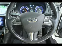 Nissan SKYLINE лот № 20279 оценка 3.5  с аукциона в Японии 8