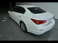 Nissan SKYLINE лот № 20279 оценка 3.5  с аукциона в Японии 3