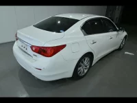 Nissan SKYLINE лот № 20279 оценка 3.5  с аукциона в Японии 2