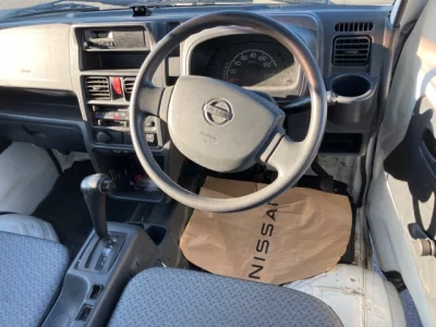 Nissan CLIPPER TRUCK