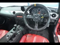 Mazda ROADSTER лот № 20302 оценка 3  с аукциона в Японии 4