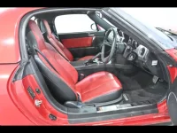 Mazda ROADSTER лот № 20302 оценка 3  с аукциона в Японии 5