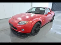 Mazda ROADSTER лот № 20302 оценка 3  с аукциона в Японии 1