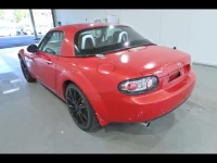 Mazda ROADSTER лот № 20302 оценка 3  с аукциона в Японии 3