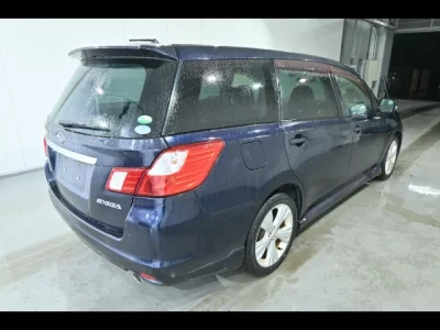 Subaru EXIGA