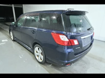 Subaru EXIGA