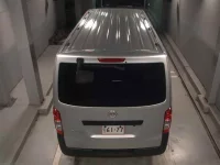 Nissan CARAVAN лот № 365 оценка 3.5  с аукциона в Японии 6