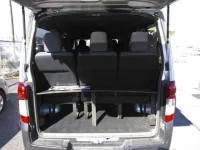 Nissan CARAVAN лот № 365 оценка 3.5  с аукциона в Японии 9