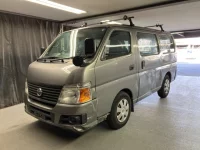 Nissan CARAVAN VAN лот № 5012 оценка R  с аукциона в Японии 4