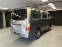 Nissan CARAVAN VAN лот № 5012 оценка R  с аукциона в Японии 5