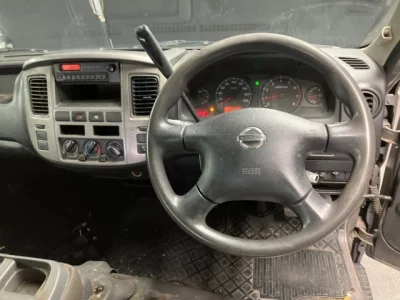 Nissan CARAVAN VAN  с аукциона в Японии