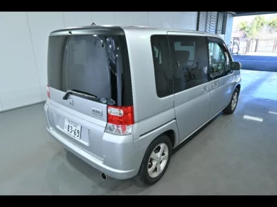 Honda MOBILIO