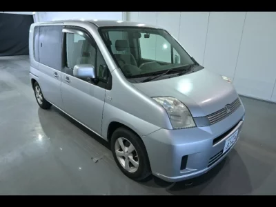 Honda MOBILIO