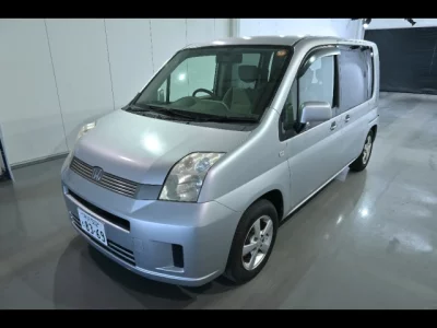 Honda MOBILIO