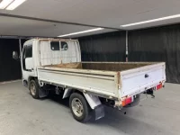 Nissan ATLAS лот № 5014 оценка 3  с аукциона в Японии 1