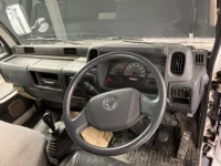 Nissan ATLAS лот № 5014 оценка 3  с аукциона в Японии 3