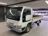Nissan ATLAS лот № 5014 оценка 3  с аукциона в Японии 4
