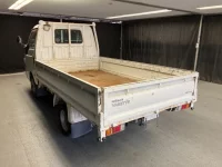 Nissan VANETTE TRUCK лот № 5011 оценка R  с аукциона в Японии 1