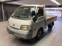 Nissan VANETTE TRUCK лот № 5011 оценка R  с аукциона в Японии 4