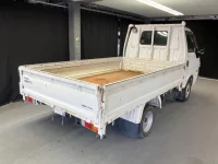 Nissan VANETTE TRUCK лот № 5011 оценка R  с аукциона в Японии 5