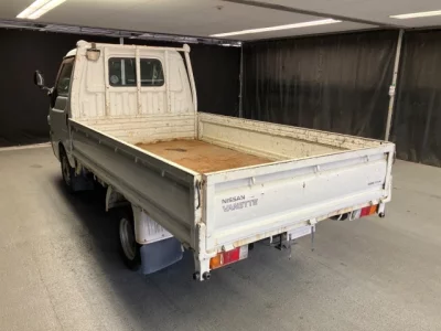 Nissan VANETTE TRUCK  с аукциона в Японии