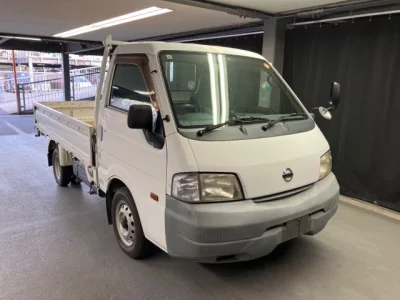 Nissan VANETTE TRUCK  с аукциона в Японии