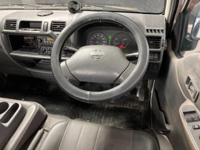 Nissan VANETTE TRUCK  с аукциона в Японии