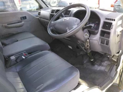 Nissan VANETTE VAN  с аукциона в Японии