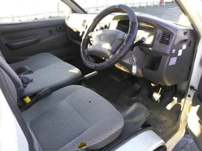 Toyota TOWN ACE TRUCK  с аукциона в Японии