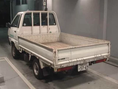 Toyota TOWN ACE TRUCK  с аукциона в Японии
