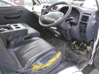 Nissan VANETTE TRUCK  с аукциона в Японии