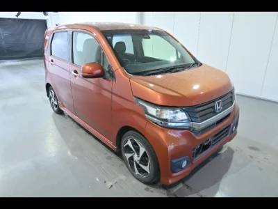 Honda N WGN