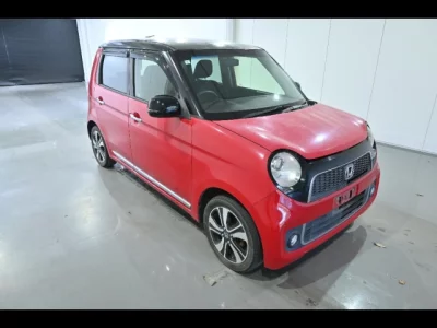 Honda N ONE